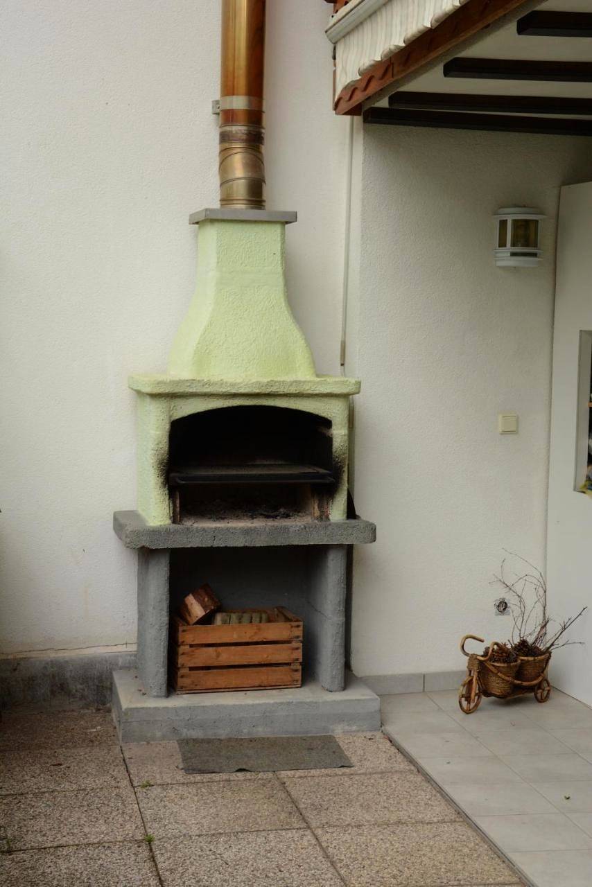 Geheel appartement, Appartement Thanei in Burgeis, Mals