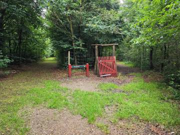 Ferieudlejning til 6 Personer i Arrild, Tønder Kommune, Billede 4