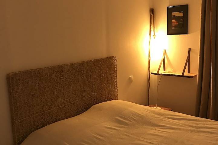 Location de vacances pour 6 personnes, avec jardin et terrasse dans Plage du Crotoy - 2