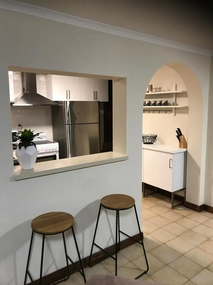 Casa de vacaciones para 4 personas, con jardín - 1