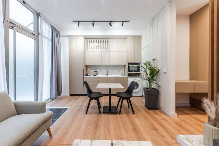 Gîte pour 2 personnes, adapté aux familles en Albanie - 2