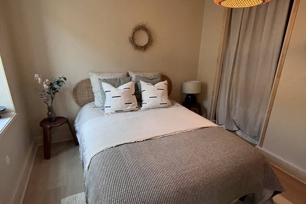 Cosy House \"Le Marilia\" in the city center in Carcassonne, Carcassonne region