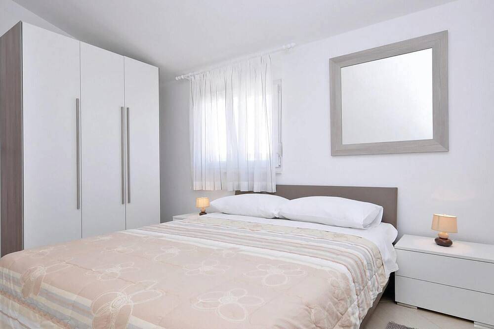 Cały apartament, Ładny apartament w Bibinje z Wifi in Bibinje, Zadar