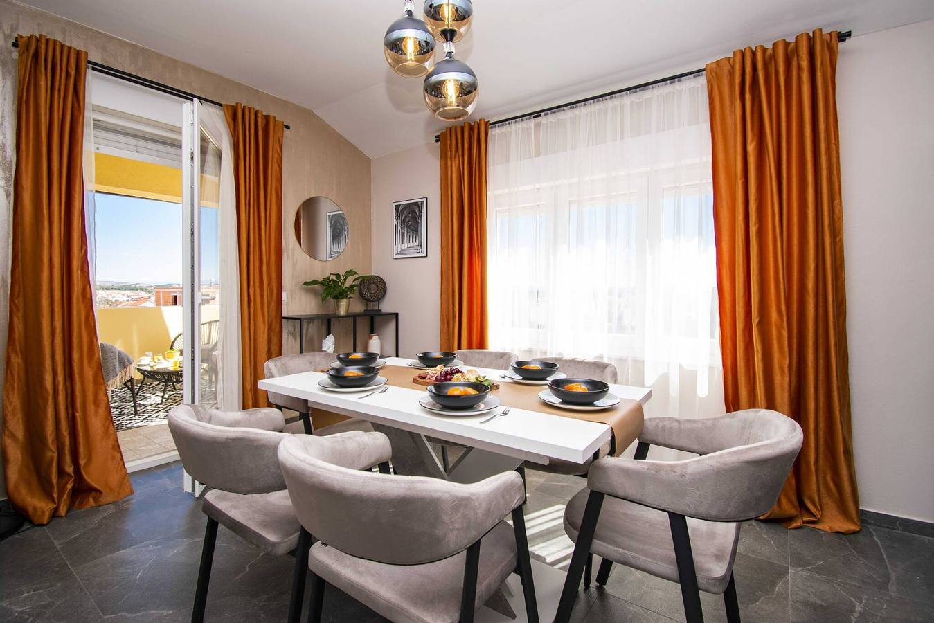 Ganze Wohnung, Garden Boutique Apartments - Diora in Vodice, Šibenik-Knin