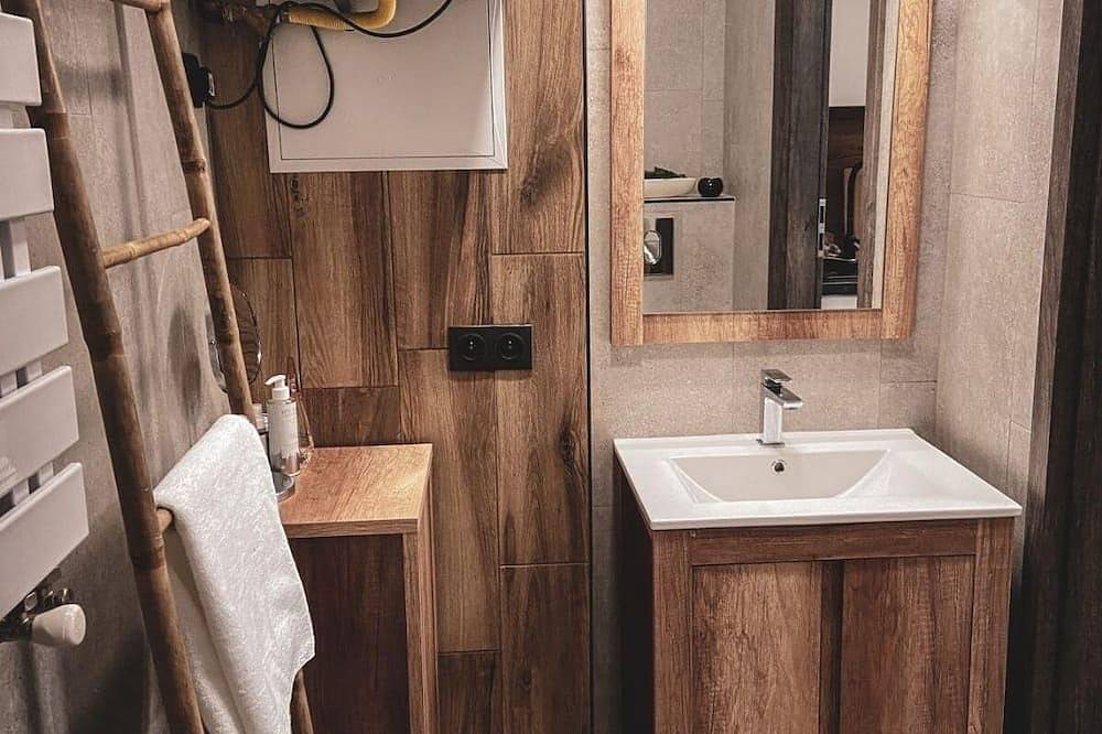 Ganze Wohnung, Cosy house located in the great place. in Piła, Großpolen