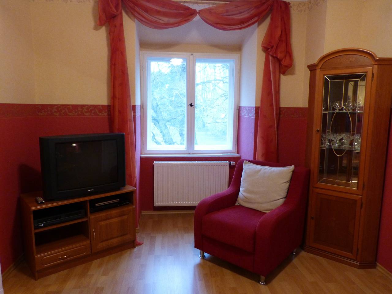 Ganze Ferienwohnung, Fewo 1 in Hennickendorf, Rüdersdorf bei Berlin