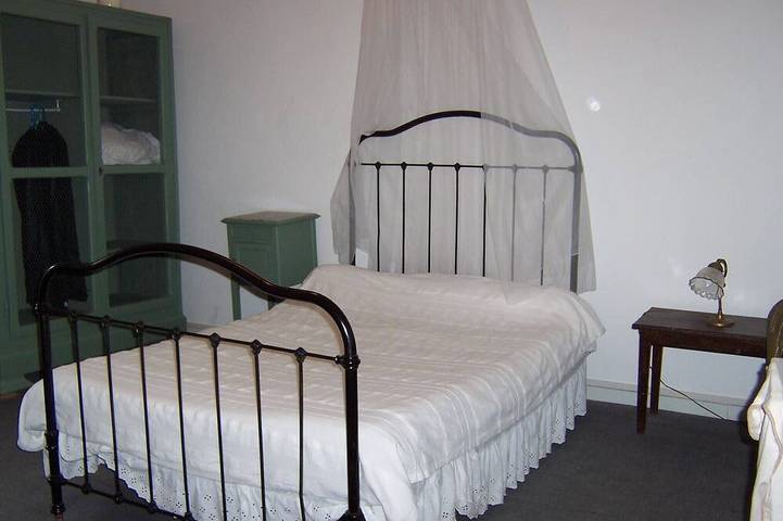 Location de vacances pour 8 personnes à Trausse - 4