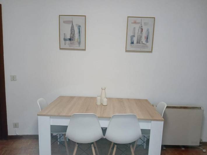 Gîte pour 8 personnes, avec vue et balcon à Nájera - 4