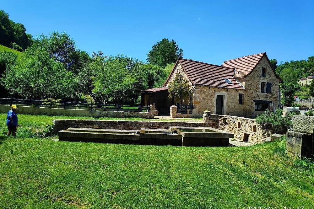 Maison de vacances