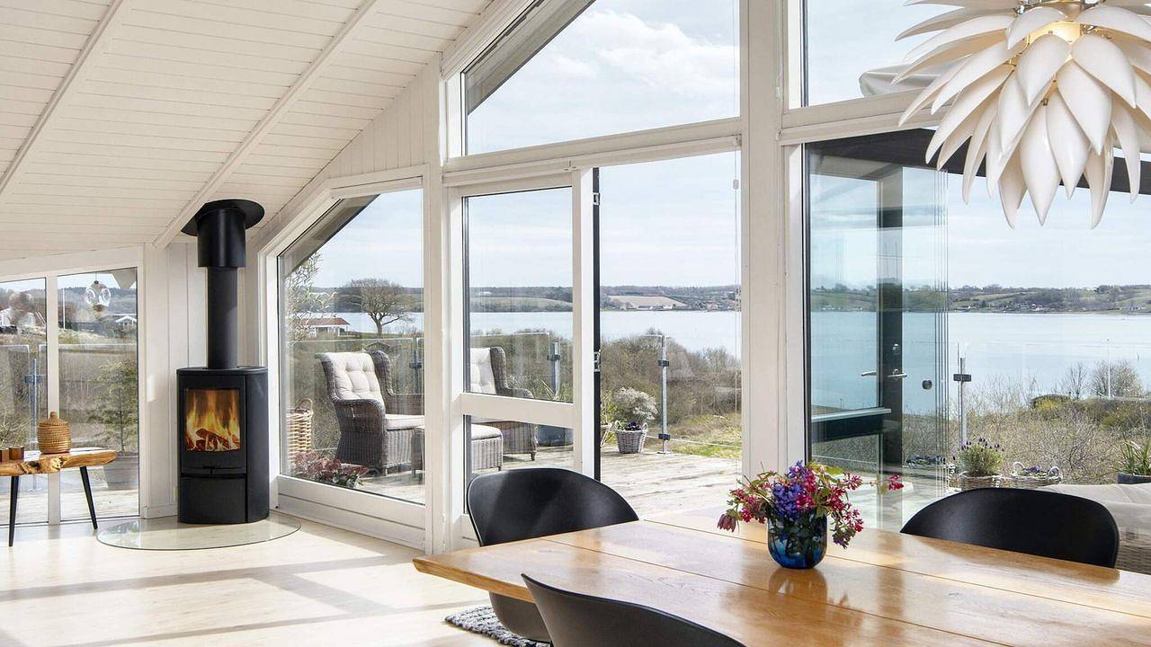 Ferienhaus für 6 Personen (120 m²) in Drejens in Kolding, Kleiner Belt