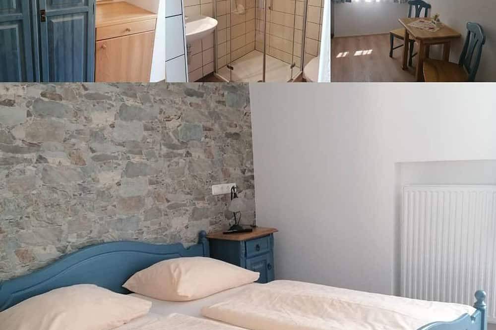 B&b für 2 Personen in Steirerland, Bezirk Weiz