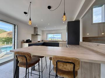 Location De Vacances pour 8 Personnes dans Suhescun, Région de Bayonne, Photo 4