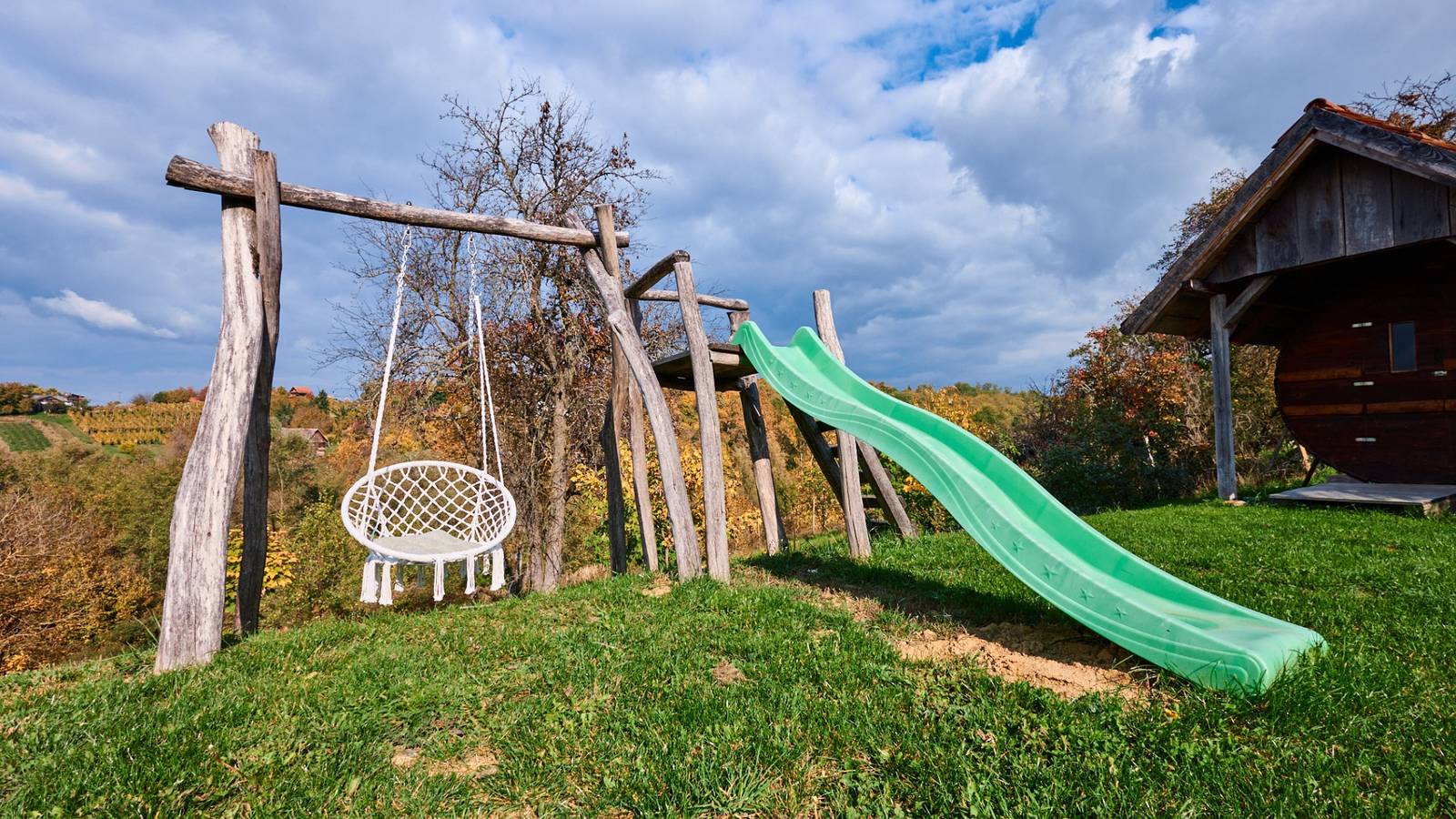 Holiday Home Trnovka by Villas Guide in Sisak-Moslavina