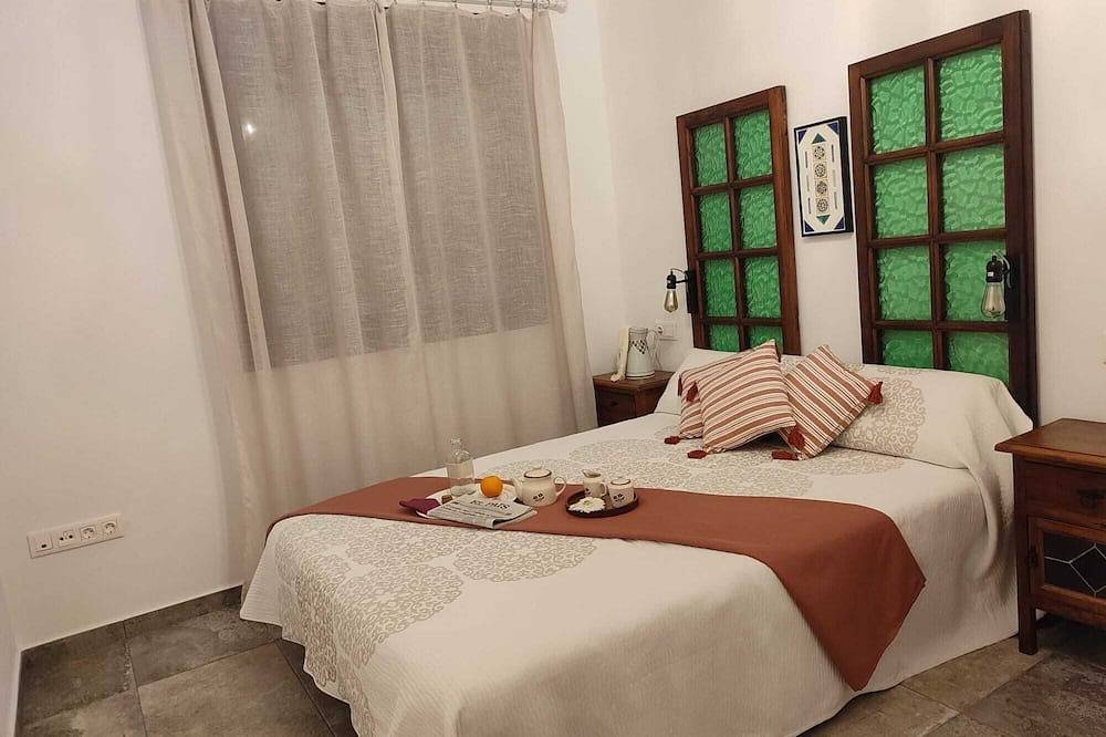 Casa Sant Vicent 63, between sea and mountains in Teulada (Spagna), Costa Blanca