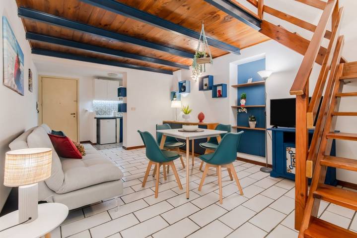 Gîte pour 2 personnes à Palerme - 2