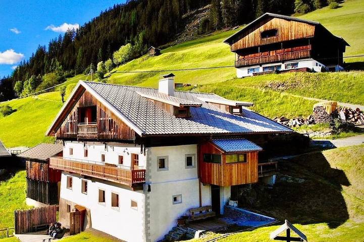 Landhaus für 10 Personen - 1