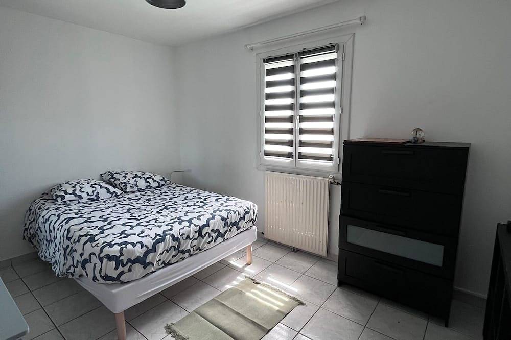 Très Jolie Maison Familiale, Piscine Cosy, Havre de Paix à 10 mn des Plages in Mauguio, Côte d'Améthyste