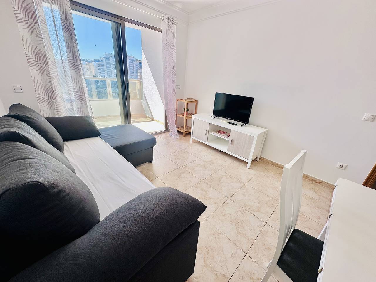 Entire apartment, La Cala in Finestrat, Costa Blanca