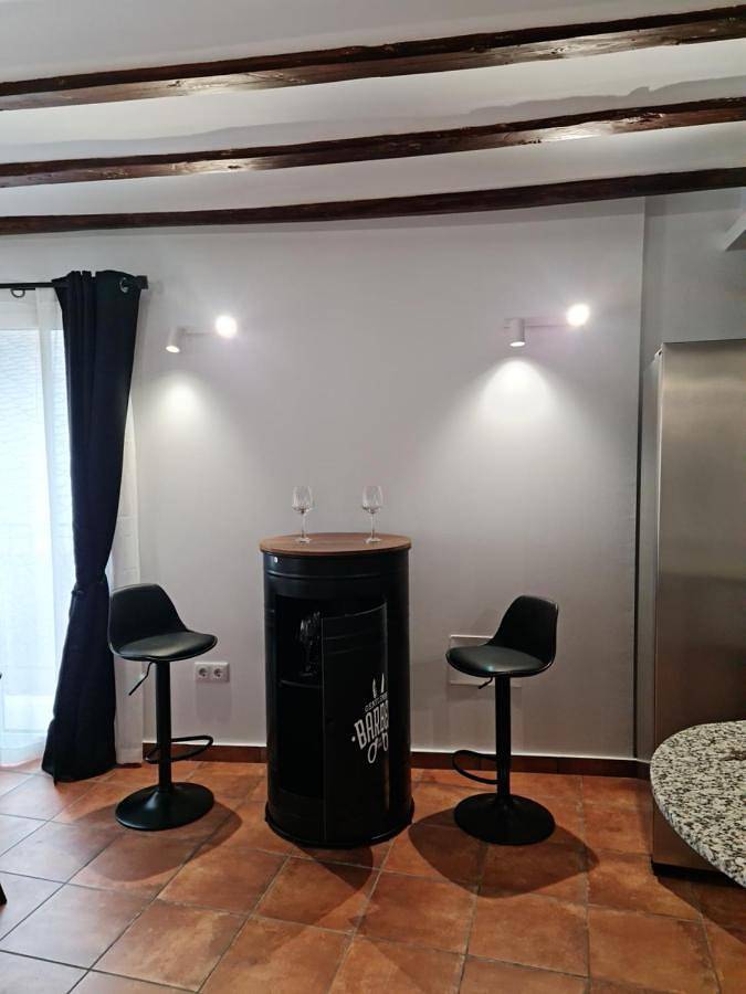 Gîte pour 3 personnes, avec balcon à La Seu d'Urgell - 2