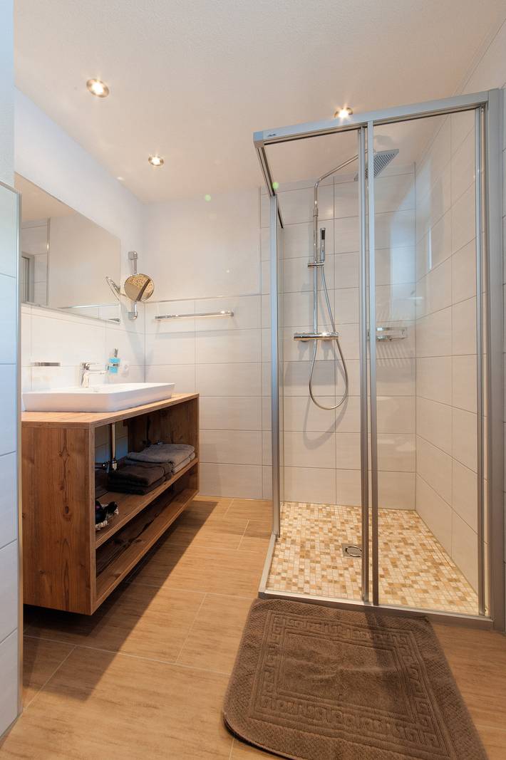 Studio für 2 Personen, mit Garten in Pettneu am Arlberg - 3