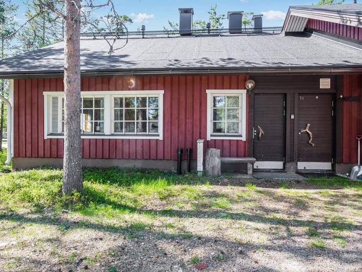 Location de vacances pour 8 personnes dans Saariselka - 2