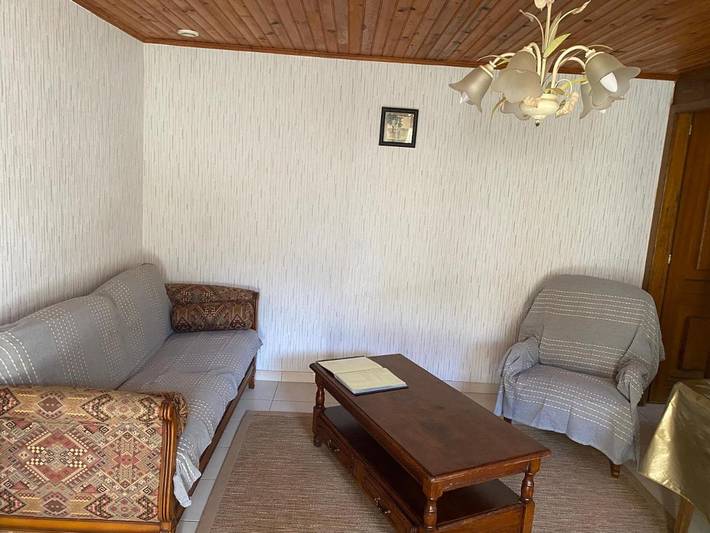 Location de vacances pour 3 personnes, avec jardin à Joncreuil - 4