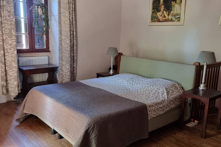 Location de vacances pour 10 personnes, animaux acceptés à Sérignac - 2