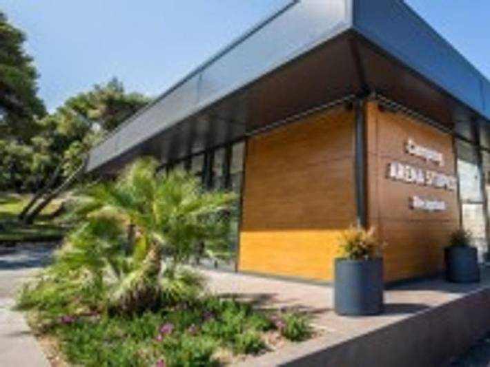 Camping für 5 Personen, mit Haustier in Flandern