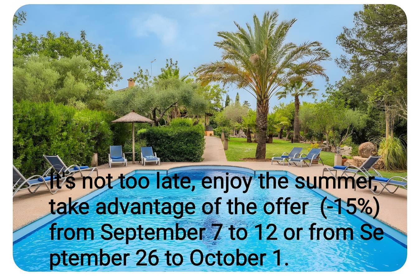 Villa Tramuntana, grande piscine, 4 chambres, à 15 min de la plage de Puerto Pollensa in Campanet, Majorque l'intérieur des terres