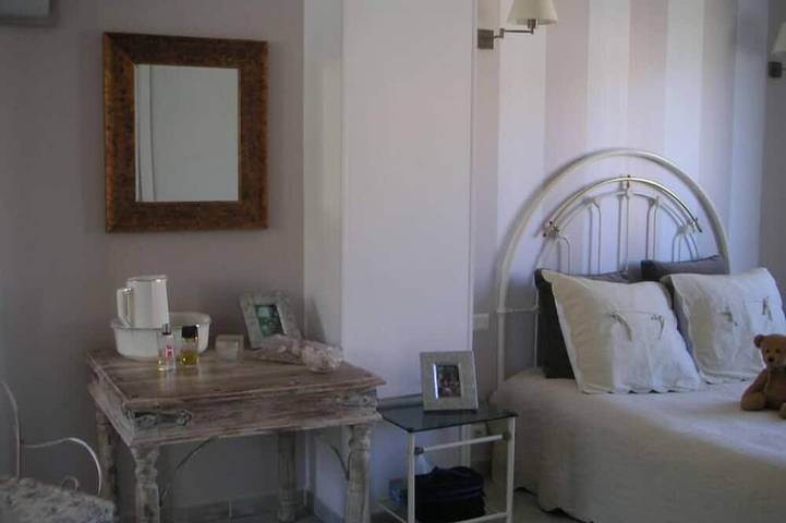 Casa / villa - Algajola in Algajola, Region de Calvi