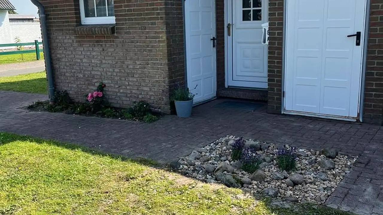 Ferienhaus für 6 Personen (65 m²) in Friedrichskoog in Friedrichskoog-Spitze, Friedrichskoog