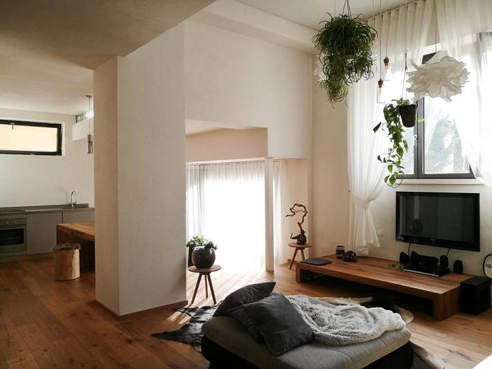 Loft per 2 persone, con panorama a Bolzano