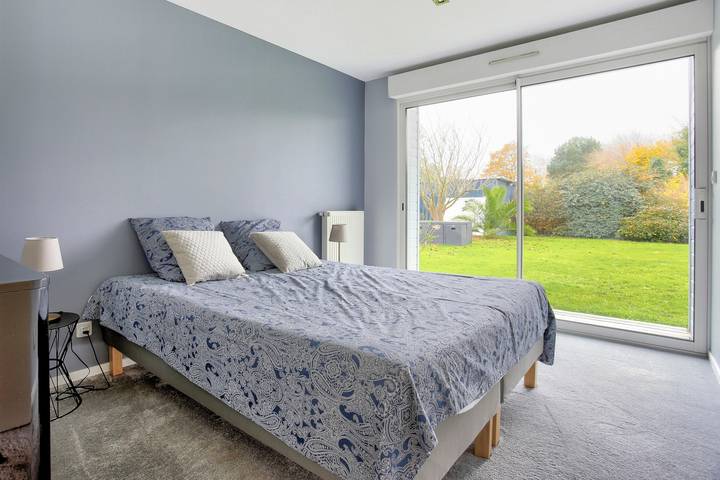 Location de vacances pour 6 personnes, avec jardin à Plévenon - 3