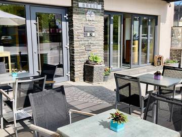 Ferienwohnung für 4 Personen in Piesport, Moseleifel, Bild 4