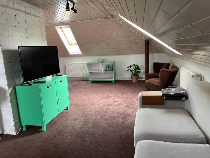 Ferienwohnung für 2 Personen, mit Garten in Mönkeberg