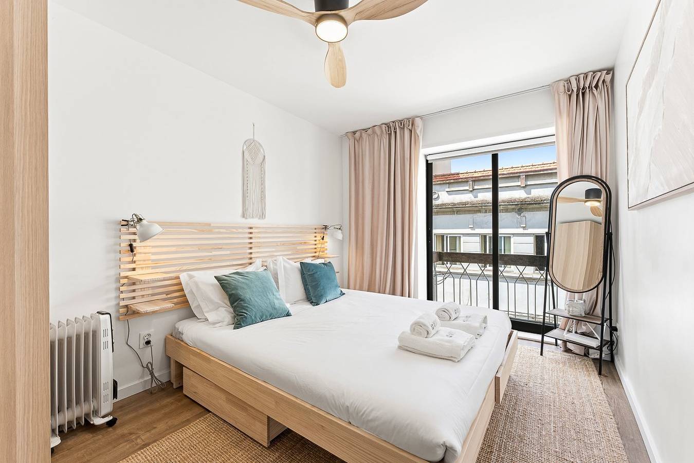 Apartamento inteiro, Guestready - Retiro encantador em Matosinhos in Matosinhos, Matosinhos e Leça da Palmeira