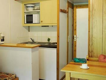 Chalet pour 6 Personnes dans Sauveterre-de-Rouergue, Aveyron, Photo 3