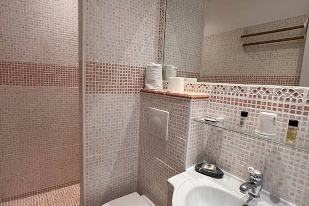 La Villa Roseraie , Hotel Familial Ouvert Toute L Annee. Animaux Acceptes in Vence, Cannes region