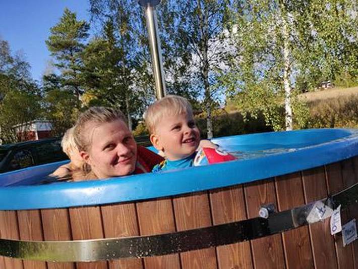 Järvenranta in Virrat