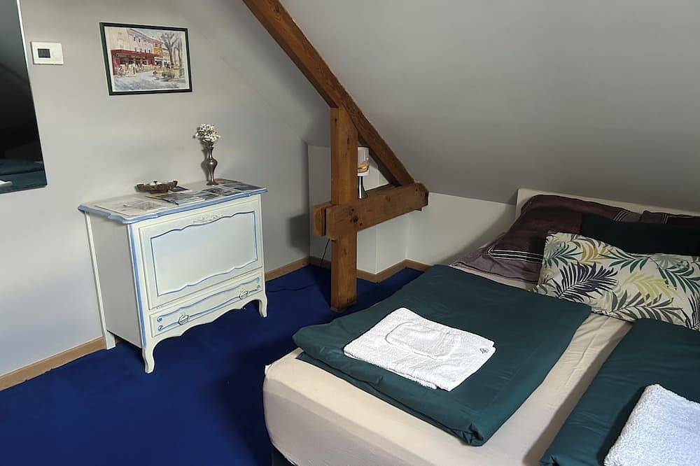 Ganze Wohnung, Comfortable Canche Bay accommodation, free parking, pets welcome, bicycle garage in Étaples, Montreuil und Umgebung