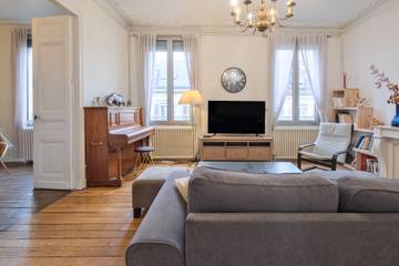 Appartement De Vacances pour 6 Personnes dans Périgueux, Périgord Blanc, Photo 4