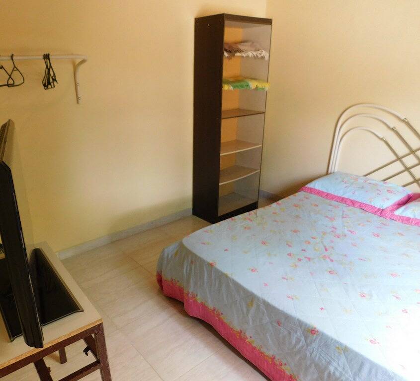 Simple house in Cabo Frio near the beach in Praia do Forte Cabo Frio, Rio de Janeiro (Bundesstaat)