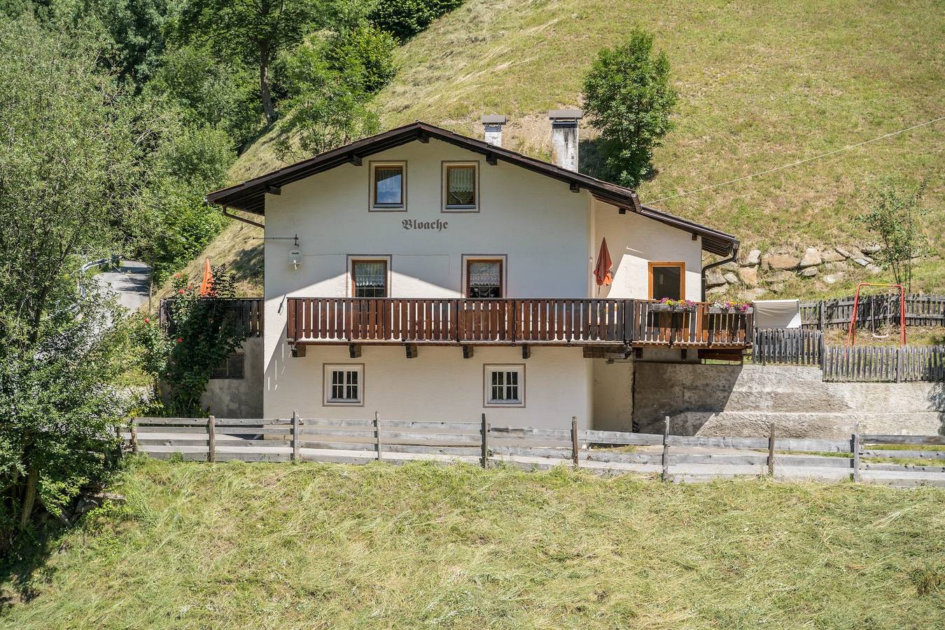 Casale per 8 Persone in San Leonardo in Passiria, Trentino-Alto Adige