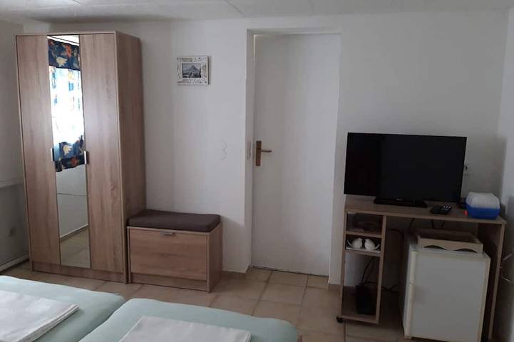 Maison de vacances Negra propose un séjour relaxant et inoubliable in Municipalité de Budva