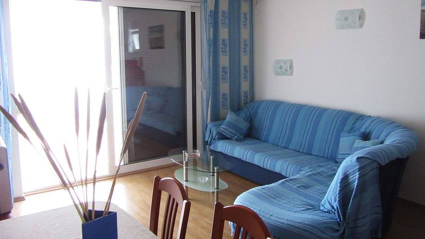 Ferienwohnung für 2 Personen, mit Terrasse in Banjol