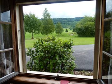 Gîte pour 2 Personnes dans Arc-sous-Cicon, Doubs, Photo 4
