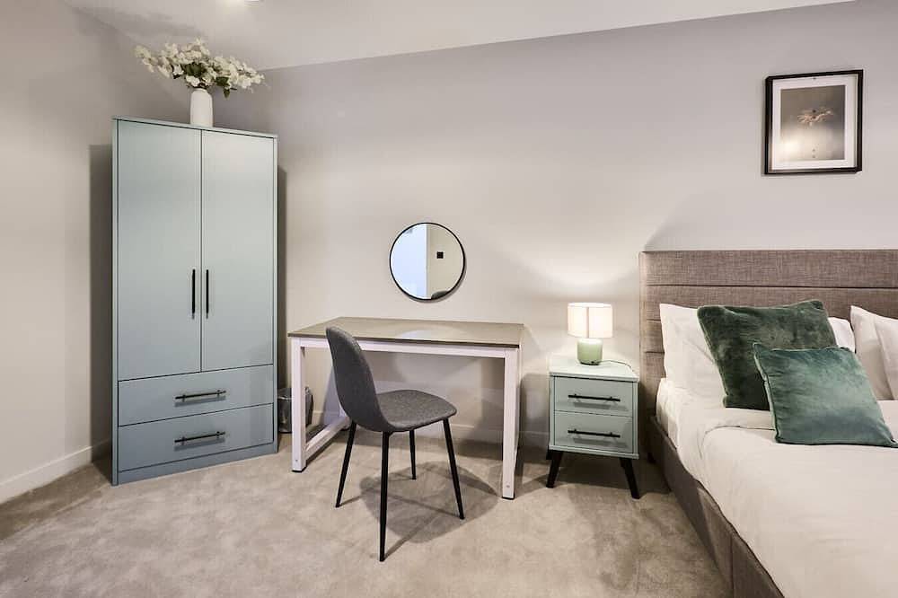Appartamento intero, St Paul's Square | Jewellery Quarter in Birmingham, Birmingham e dintorni