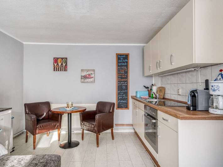 Ferienhaus für 2 Personen, mit Terrasse, mit Haustier in Wernigerode - 4