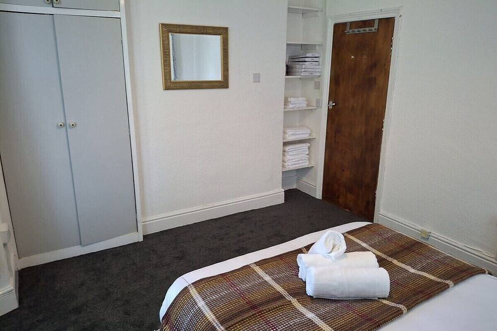 Entire apartment, 1-Bed Apartment | Disley in Stockport, Greater Manchester