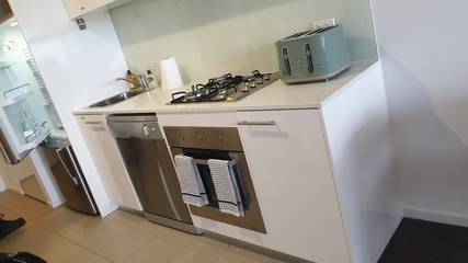 Location De Vacances pour 4 Personnes dans Melbourne, Ville de la vallée Moonee, Photo 3